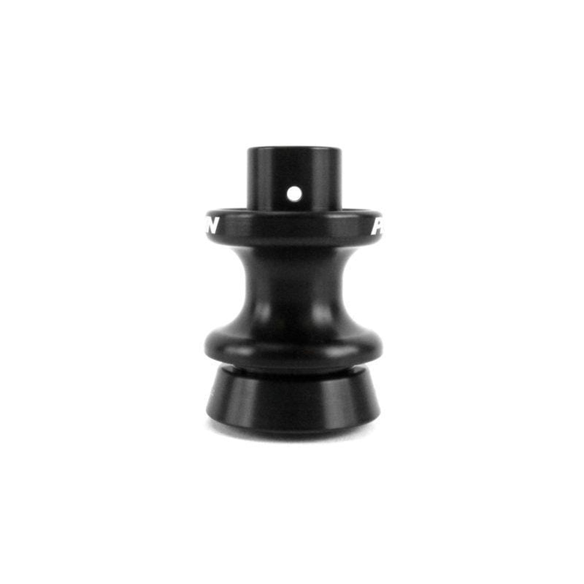 Perrin Reverse Lockout Lever Subaru STI 2004-2021 | PSP-INR-250BK