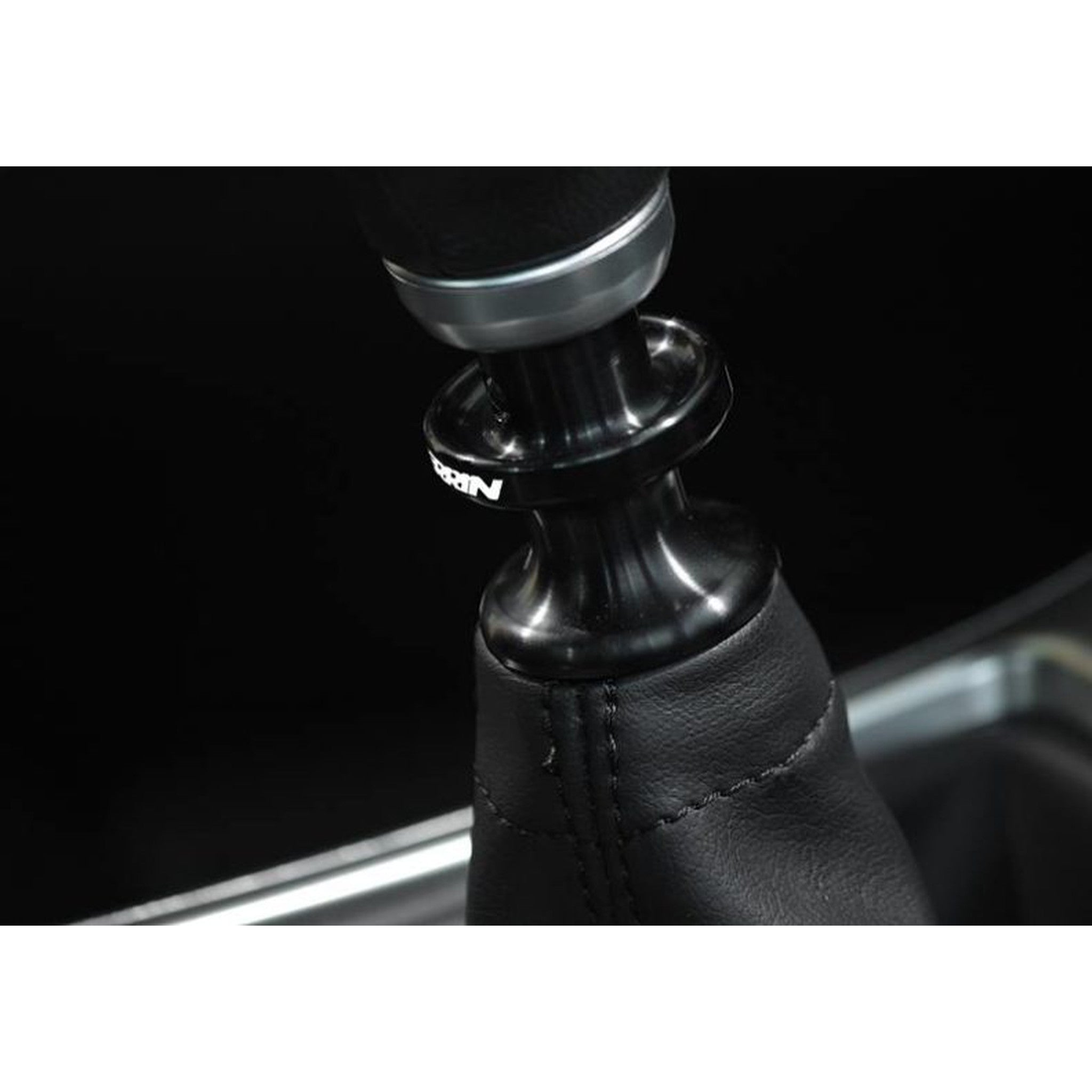 Perrin Reverse Lockout Lever Subaru STI 2004-2021 | PSP-INR-250BK