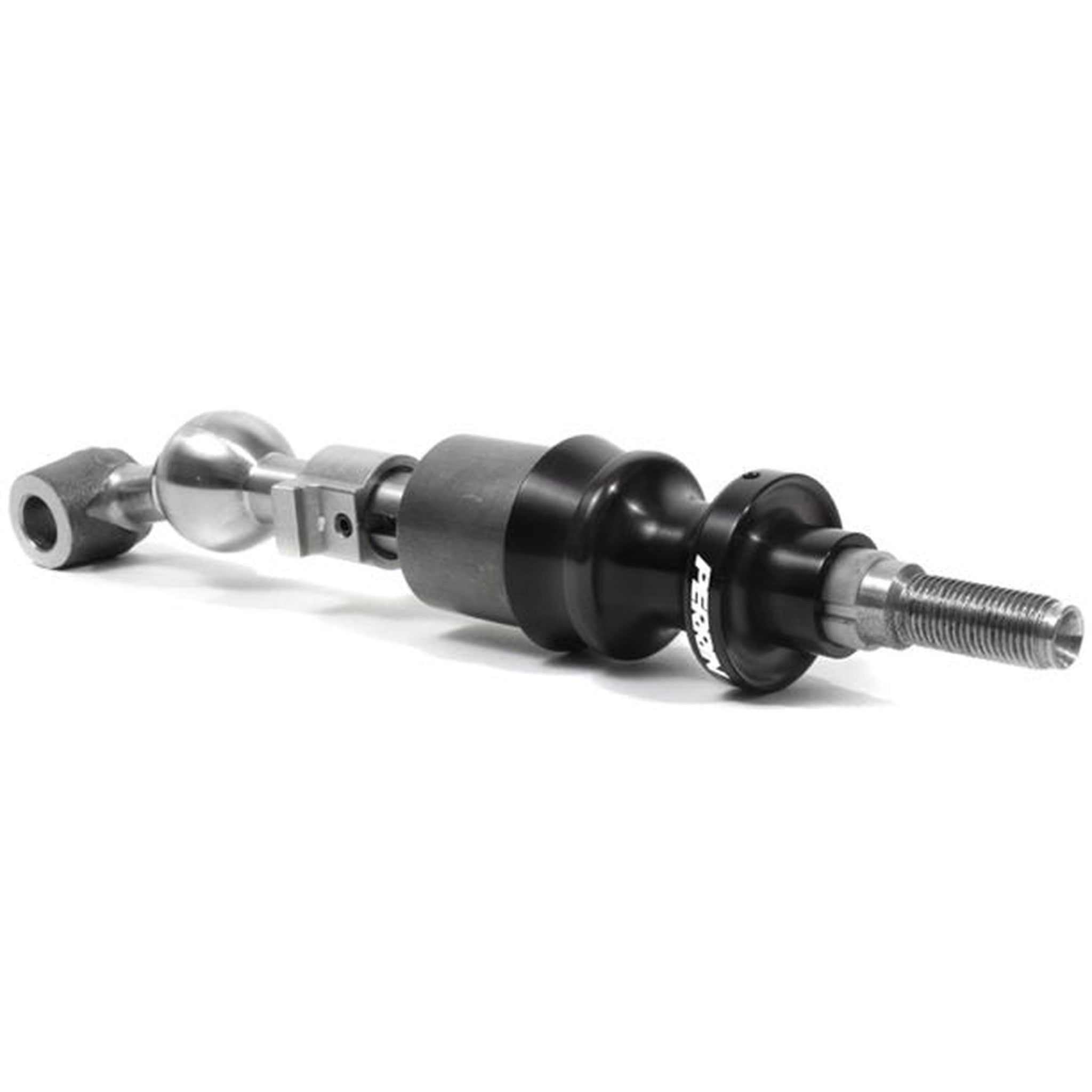 Perrin Reverse Lockout Lever Subaru STI 2004-2021 | PSP-INR-250BK