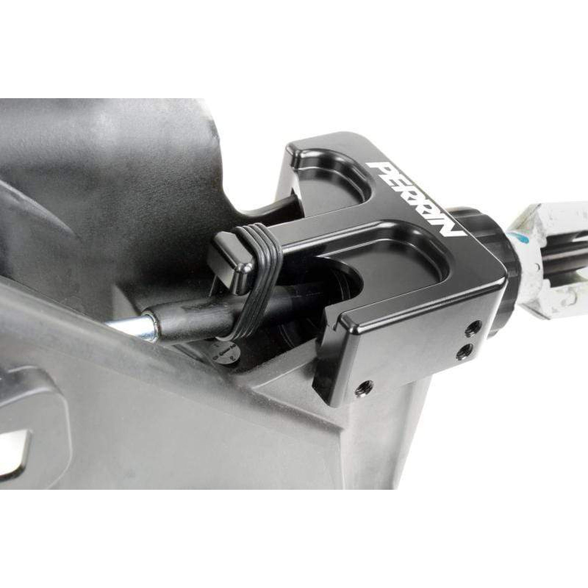 Perrin Shifter Cable Lock Down Honda Civic SI / Civic Type R 2017-2021 | PHP-INR-018