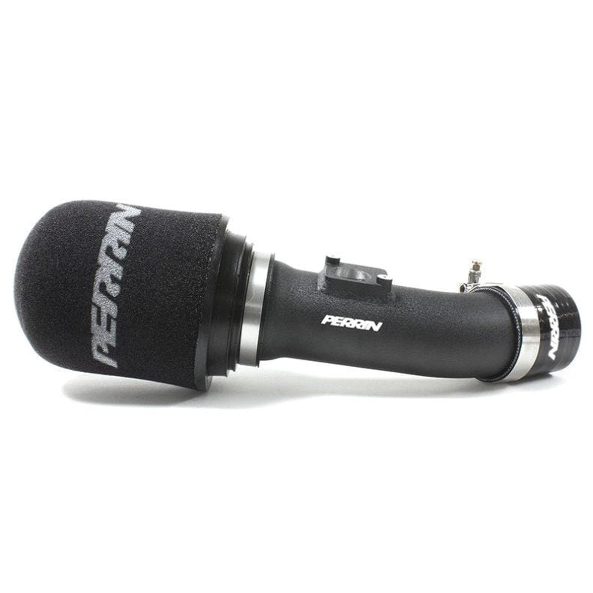 Perrin Short Ram Intake V2 Black Subaru WRX / STI 2002-2007 | PSP-INT-201BK