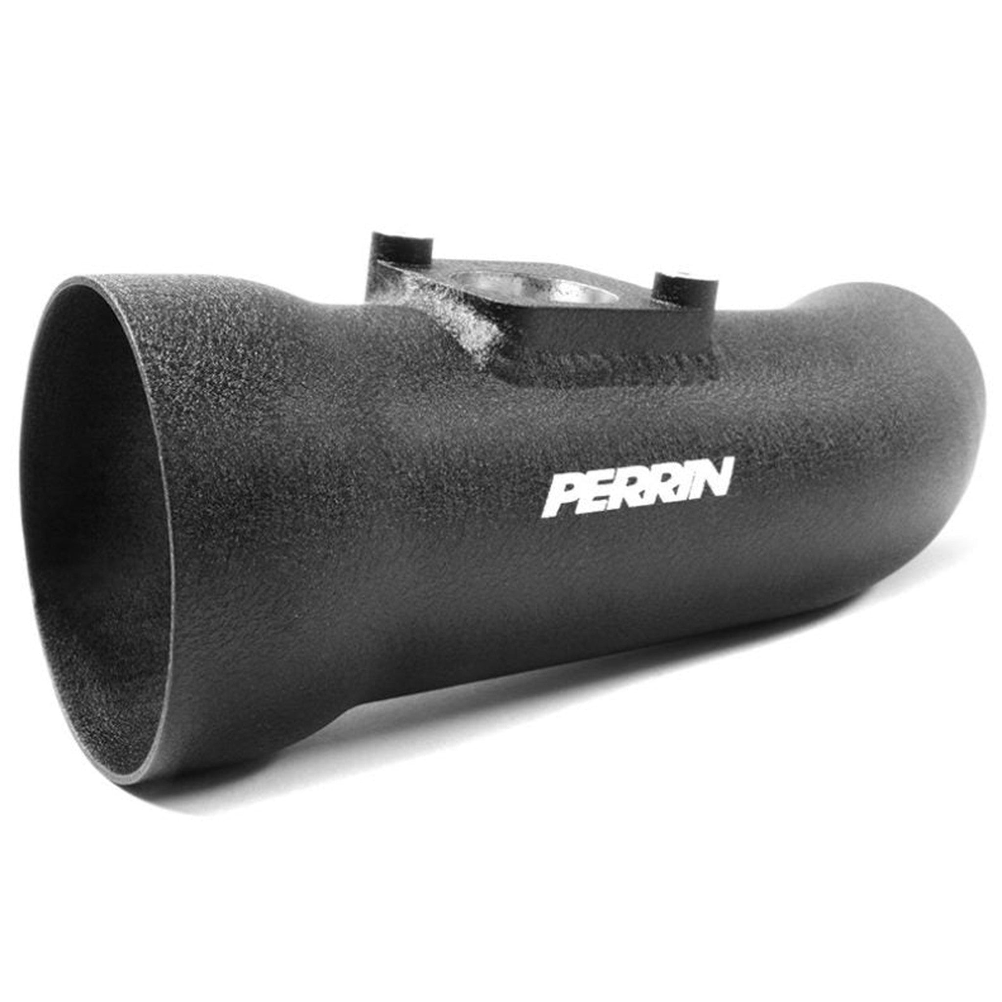 Perrin Short Ram Intake V2 Black Subaru WRX / STI 2002-2007 | PSP-INT-201BK