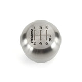 Perrin Stainless Steel Large Shift Knob Honda Civic SI / Civic Type R 2017-2021