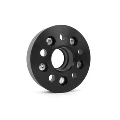 Perrin Subaru 5x100 30mm Wheel Spacers (One Pair) | PSP-WHL-031BK