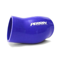 Perrin TMIC Throttle Body Coupler Kit Blue Subaru WRX 2008-2021 / Legacy GT 05-09 | PSP-ITR-321BL