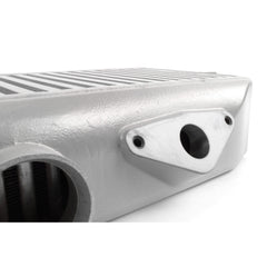 Perrin Top Mount Intercooler Silver 2008-2021 Subaru STI | PSP-ITR-302SL