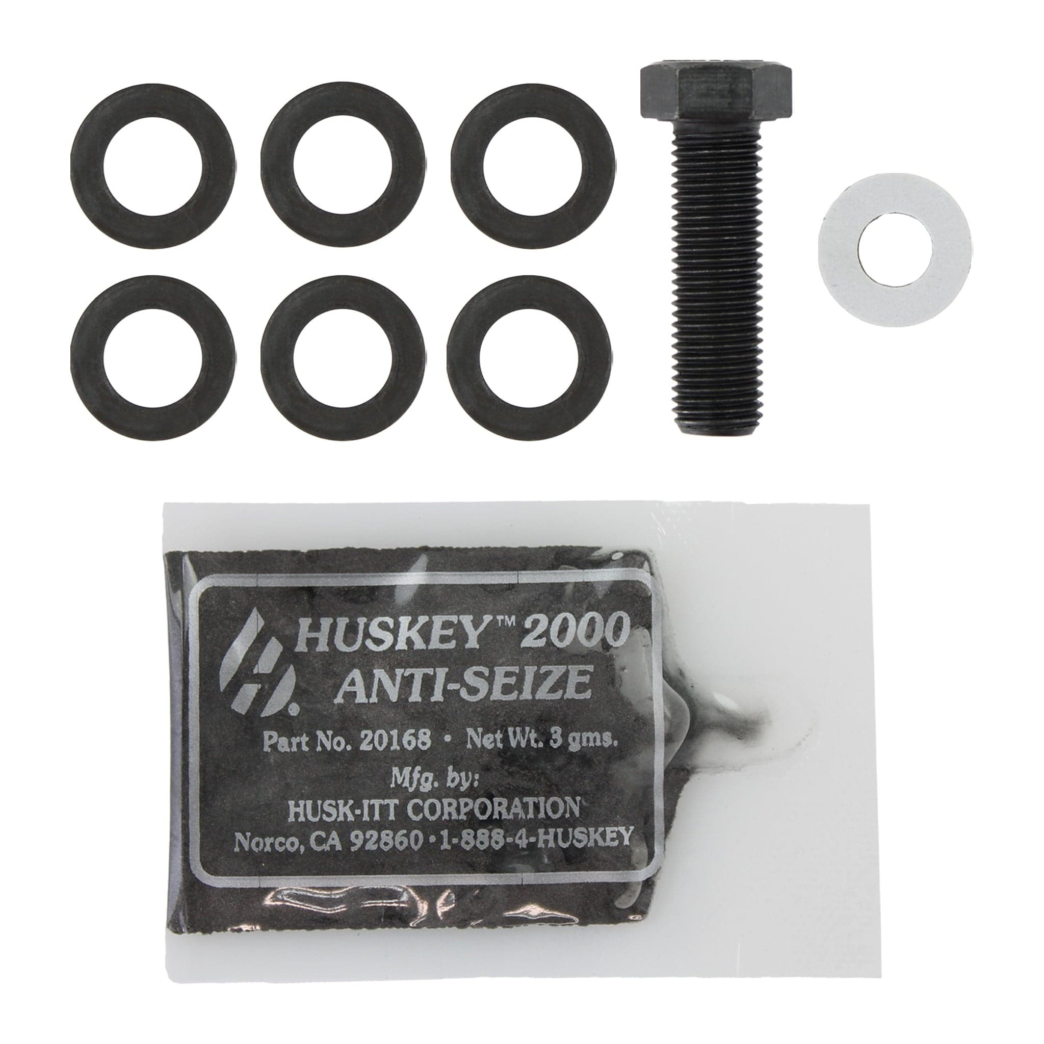 Perrin Tow Hook Kit Front White Subaru WRX / STI 2015-2017 | PSP-BDY-232WT