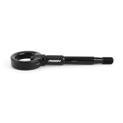 Perrin Tow Hook Kit Rear Black Subaru WRX / STI 2008-2014 Hatchback | PSP-BDY-250BK