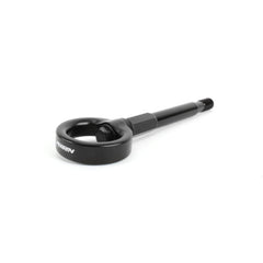 Perrin Tow Hook Kit Rear Black Subaru WRX / STI 2008-2014 Hatchback | PSP-BDY-250BK