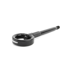 Perrin Tow Hook Kit Rear Black Subaru WRX / STI 2015-2021 | PSP-BDY-252BK