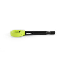 Perrin Tow Hook Kit Rear Neon Yellow Subaru WRX / STI 2008-2014 Hatchback | PSP-BDY-250NY