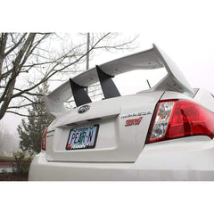 Perrin Wing Stabilizer Subaru STI 2011-2014 | PSP-BDY-101BK