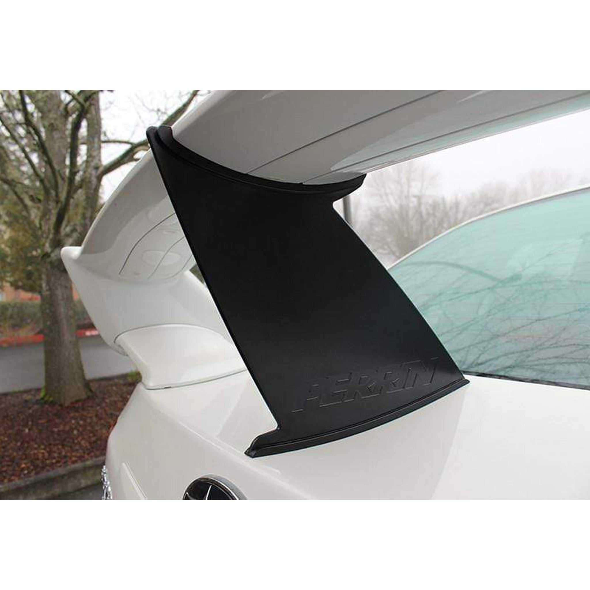 Perrin Wing Stabilizer Subaru STI 2011-2014 | PSP-BDY-101BK