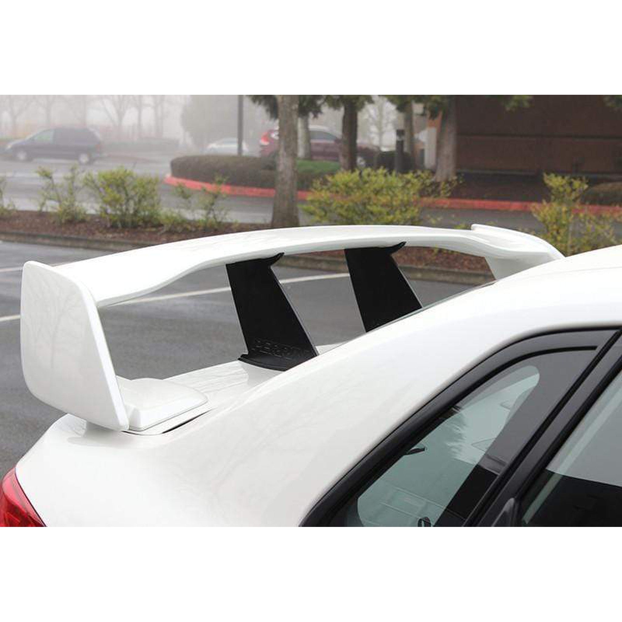 Perrin Wing Stabilizer Subaru STI 2011-2014 | PSP-BDY-101BK