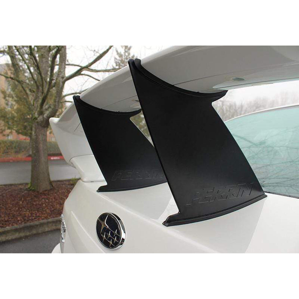 Perrin Wing Stabilizer Subaru STI 2011-2014 | PSP-BDY-101BK 