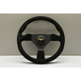 Personal Grinta 330mm Steering Wheel