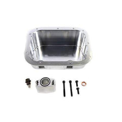 Precision Works CNC Engine Oil Sump Pan Nissan GT-R R35 2009-2019