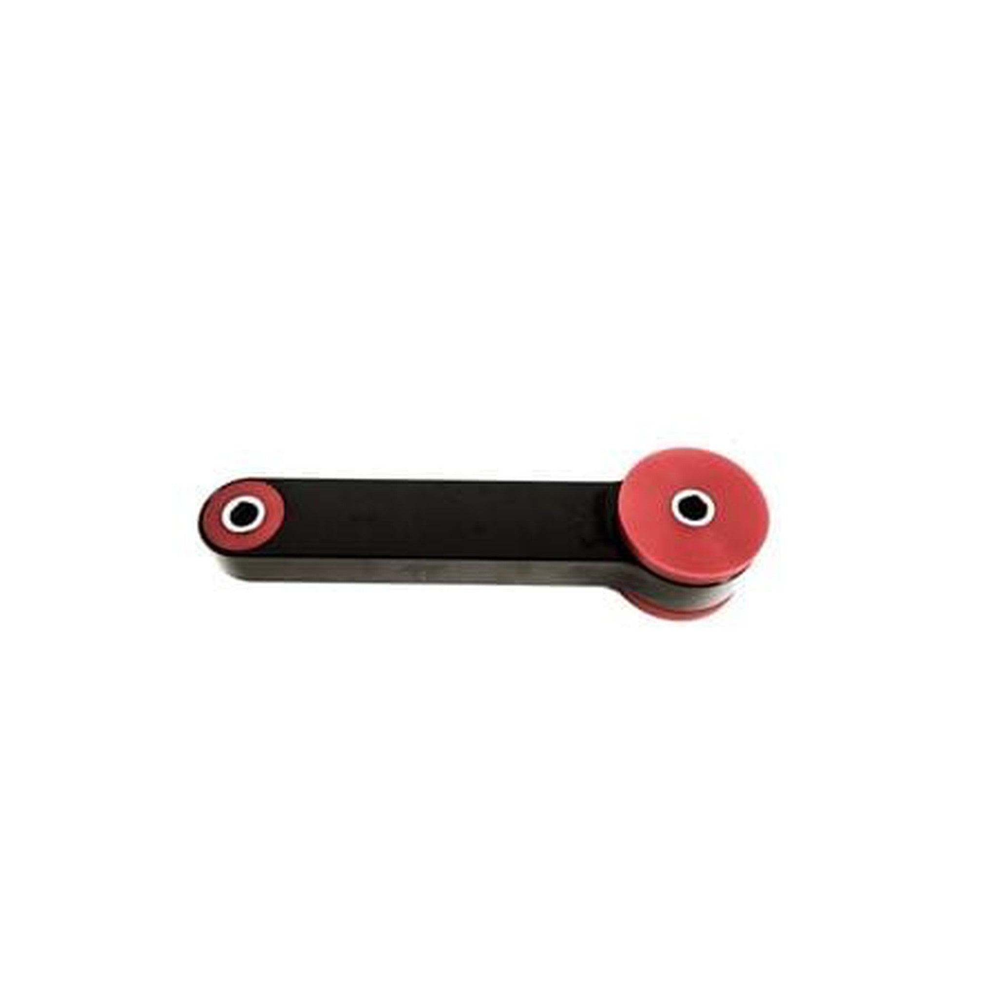 Precision Works Pitch Stop Mount Subaru WRX 2002-2014 / STI 2004-2014