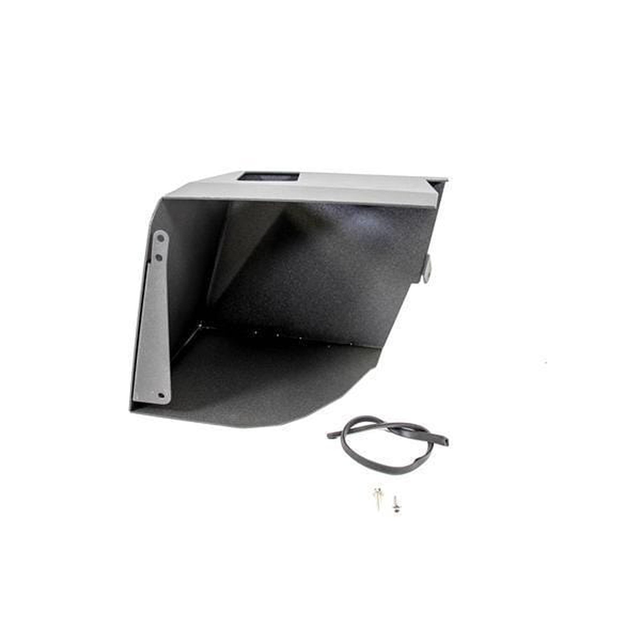 Private Label MFG Cold Air Intake Air Box Subaru WRX 2015-2021