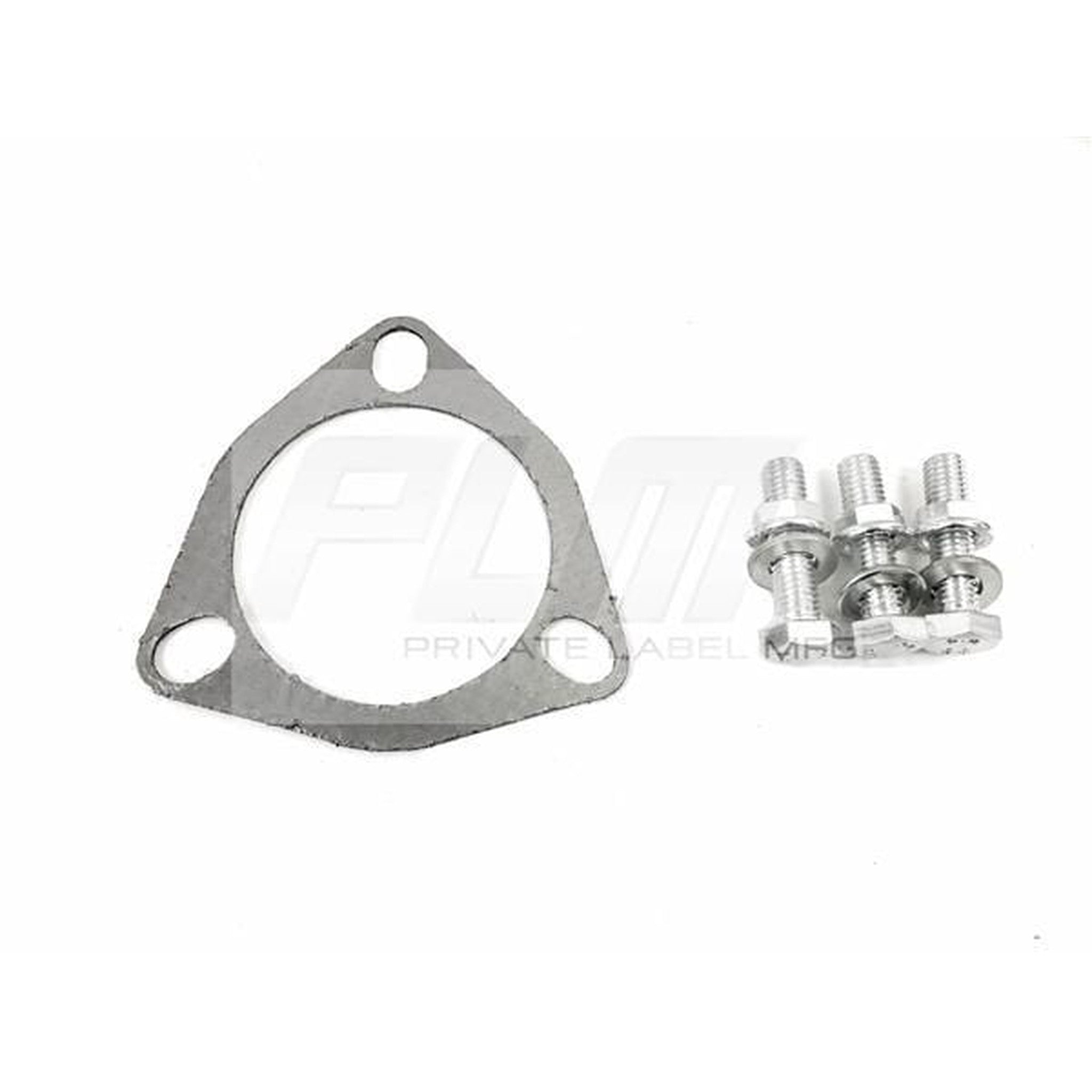 Private Label MFG V2 Front Pipe Honda Civic 1.5L Turbo 2016-2020