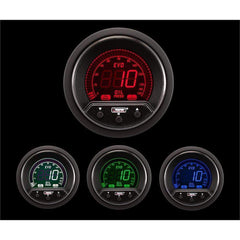 ProSport Premium Evo Electrical Oil Temperature Gauge