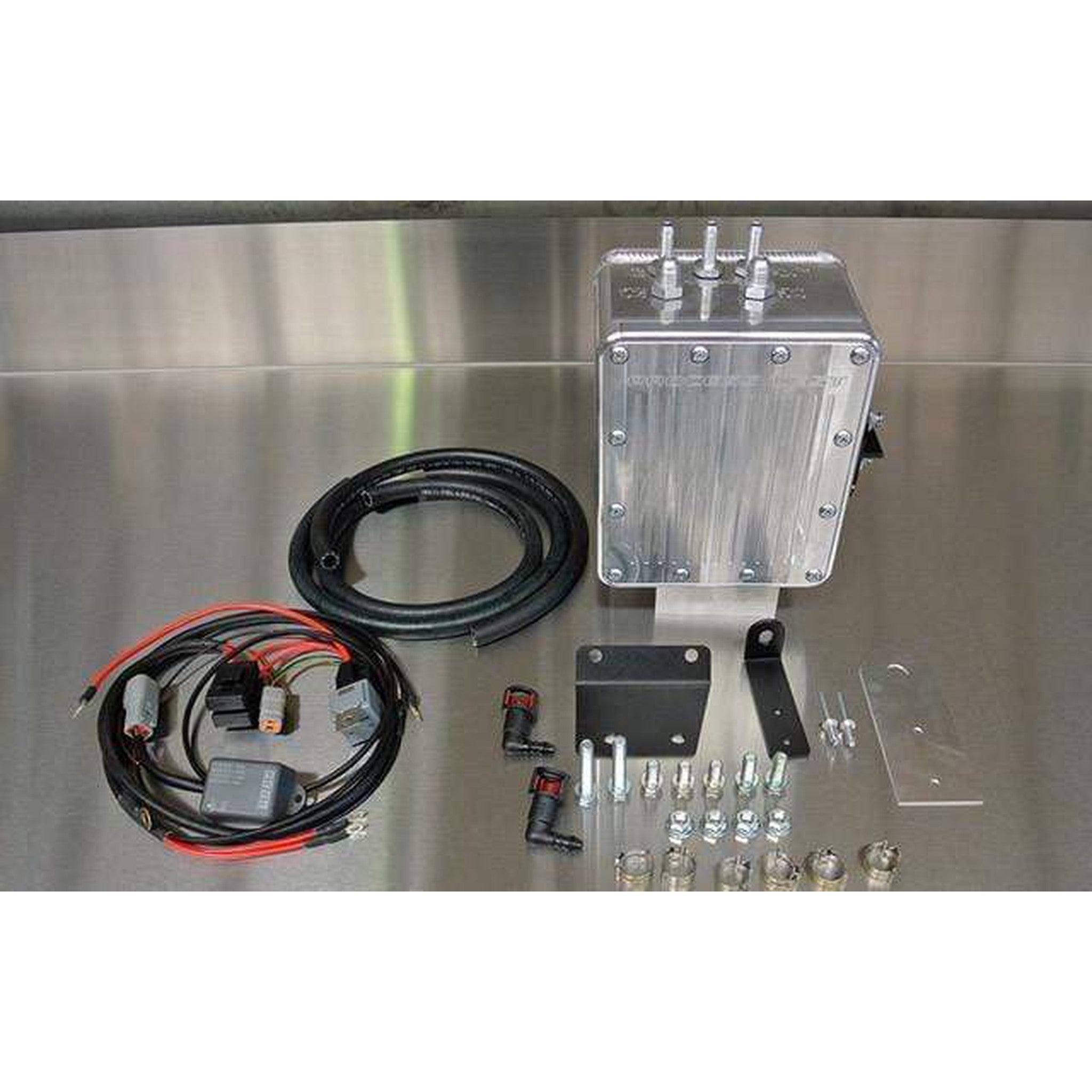 Process West Anti-Surge Fuel System Subaru WRX / STI 2008-2014