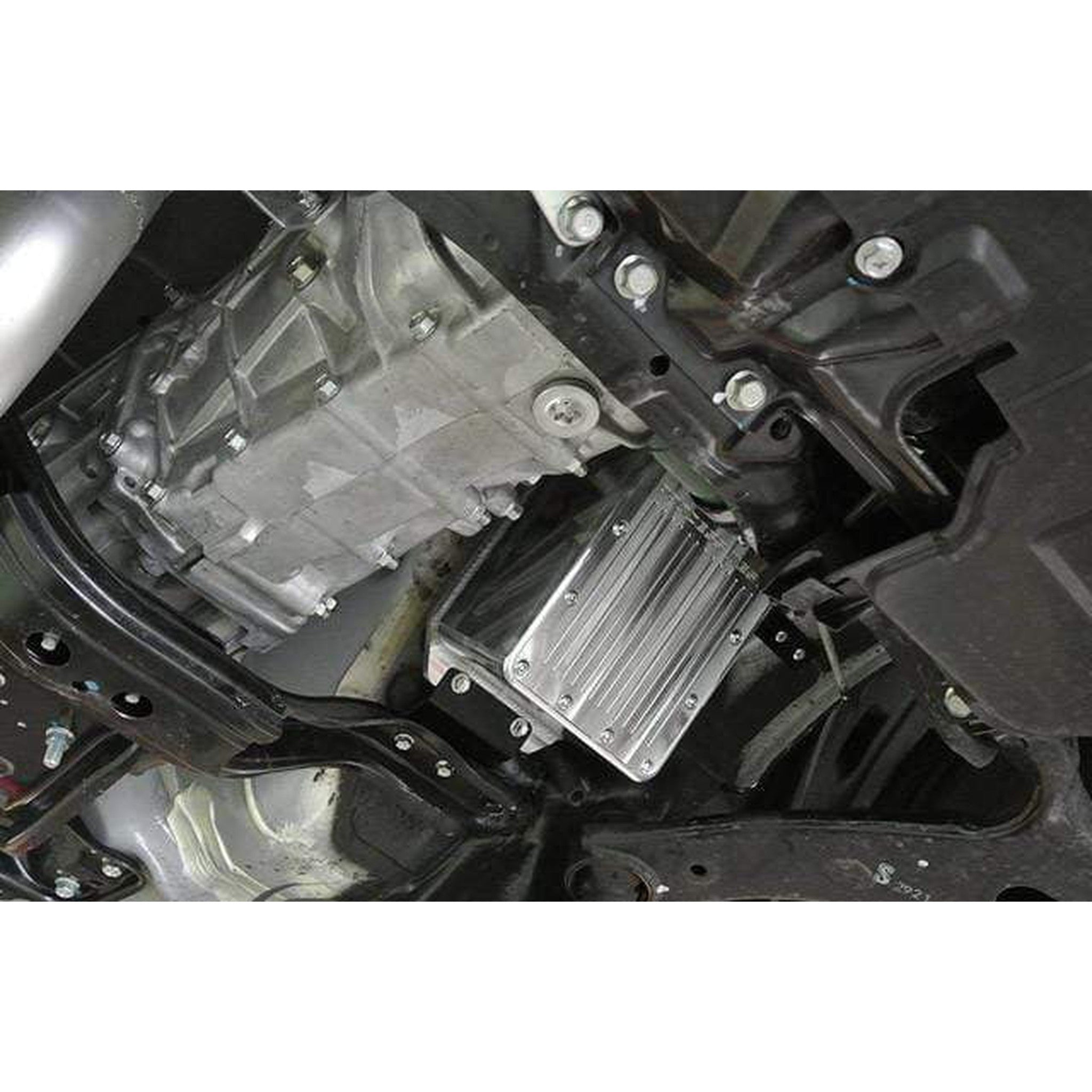 Process West Anti-Surge Fuel System Subaru WRX / STI 2008-2014