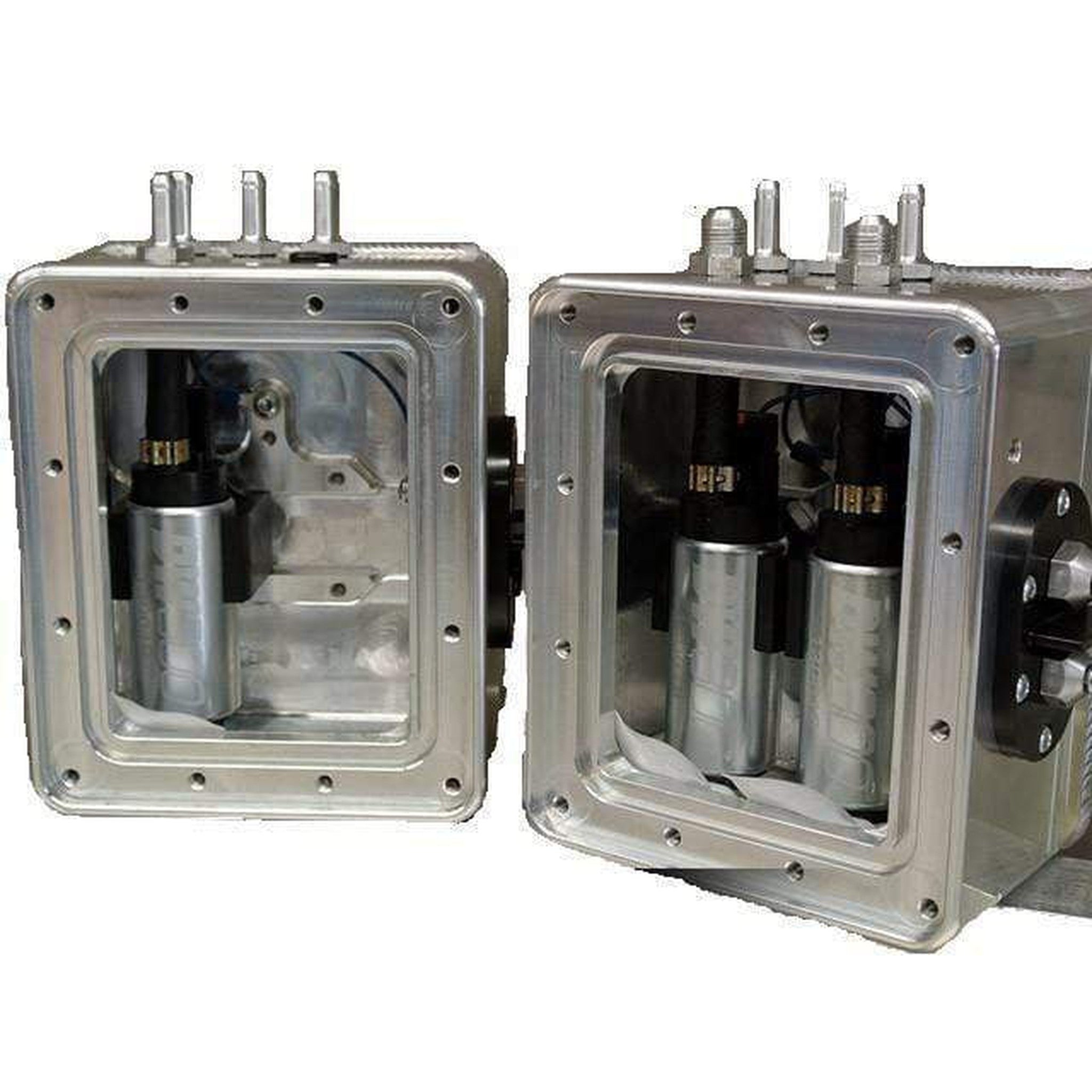 Process West Anti-Surge Fuel System Subaru WRX / STI 2008-2014