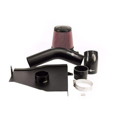 Process West Cold Air Intake Black Subaru STI 2015-2021 | PWCAI07