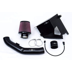 Process West Cold Air Intake Subaru WRX 2015-2021 | PWCAI08