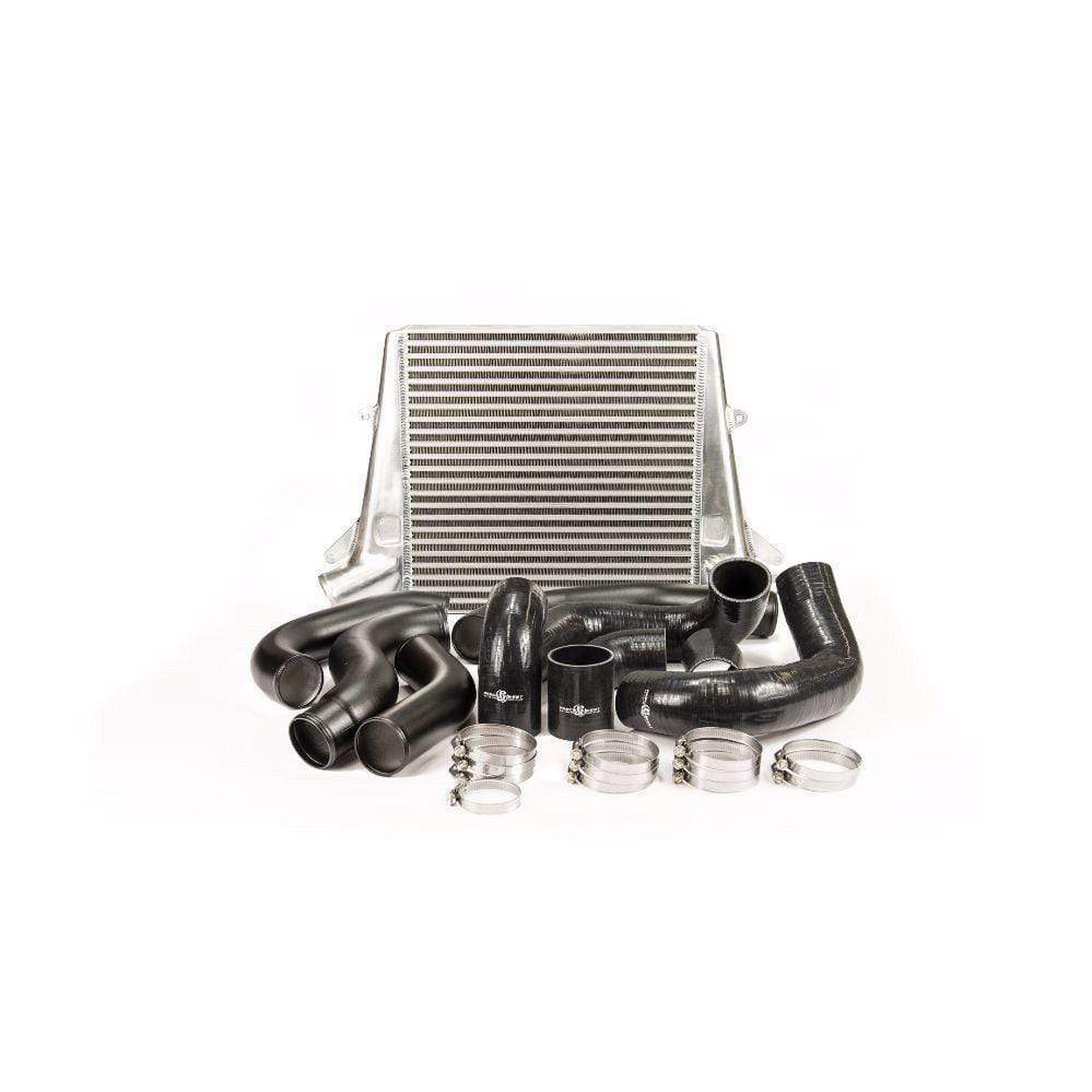 Process West Front Mount Intercooler Kit Ford Ranger 2012+ JDM | PWFMIC06