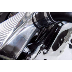 Process West Front Mount Intercooler Kit Subaru STI 2015-2021 | PWFMIC08