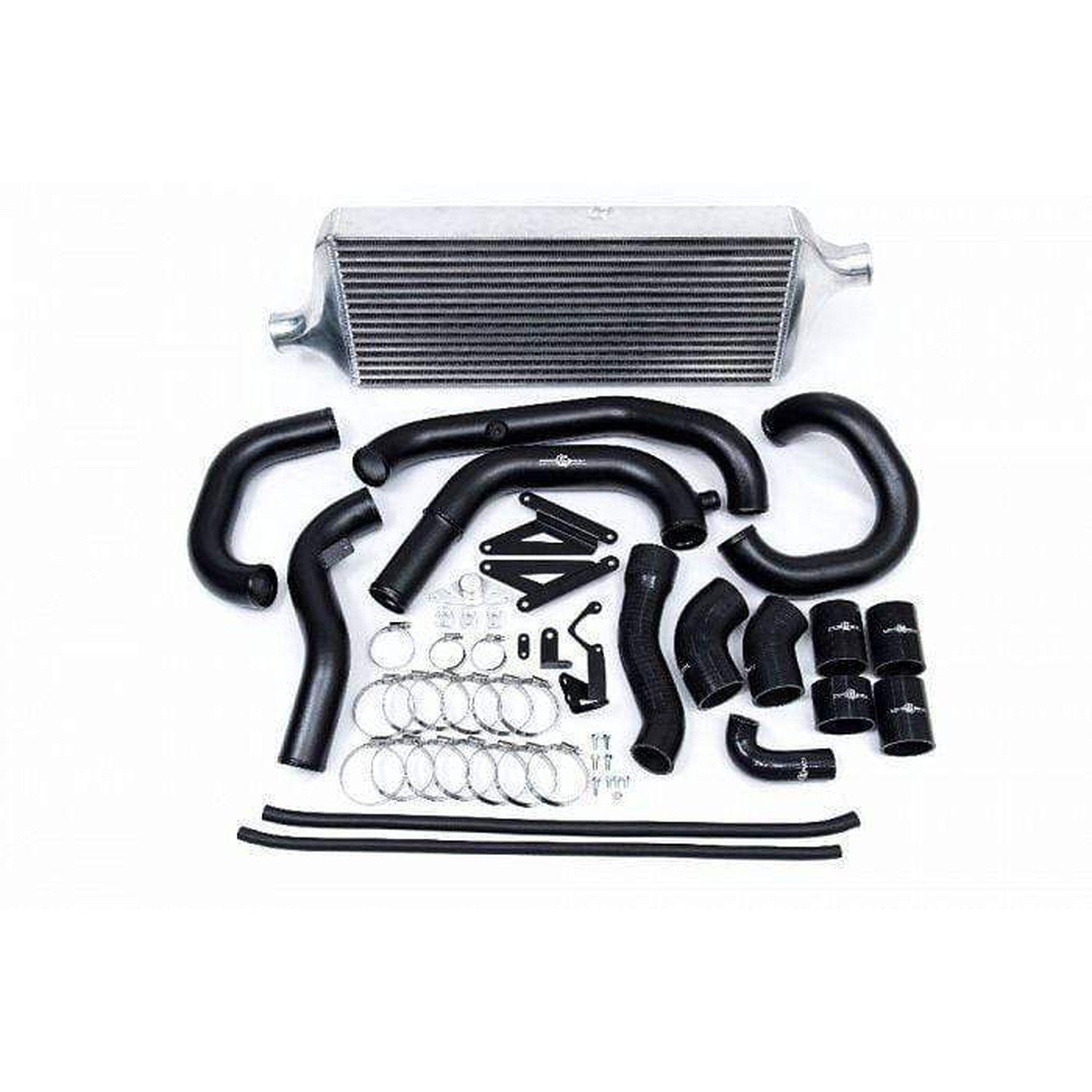Process West Front Mount Intercooler Kit Subaru STI 2015-2021 | PWFMIC08