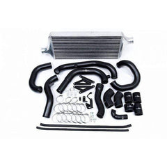 Process West Front Mount Intercooler Kit Subaru STI 2015-2021 | PWFMIC08