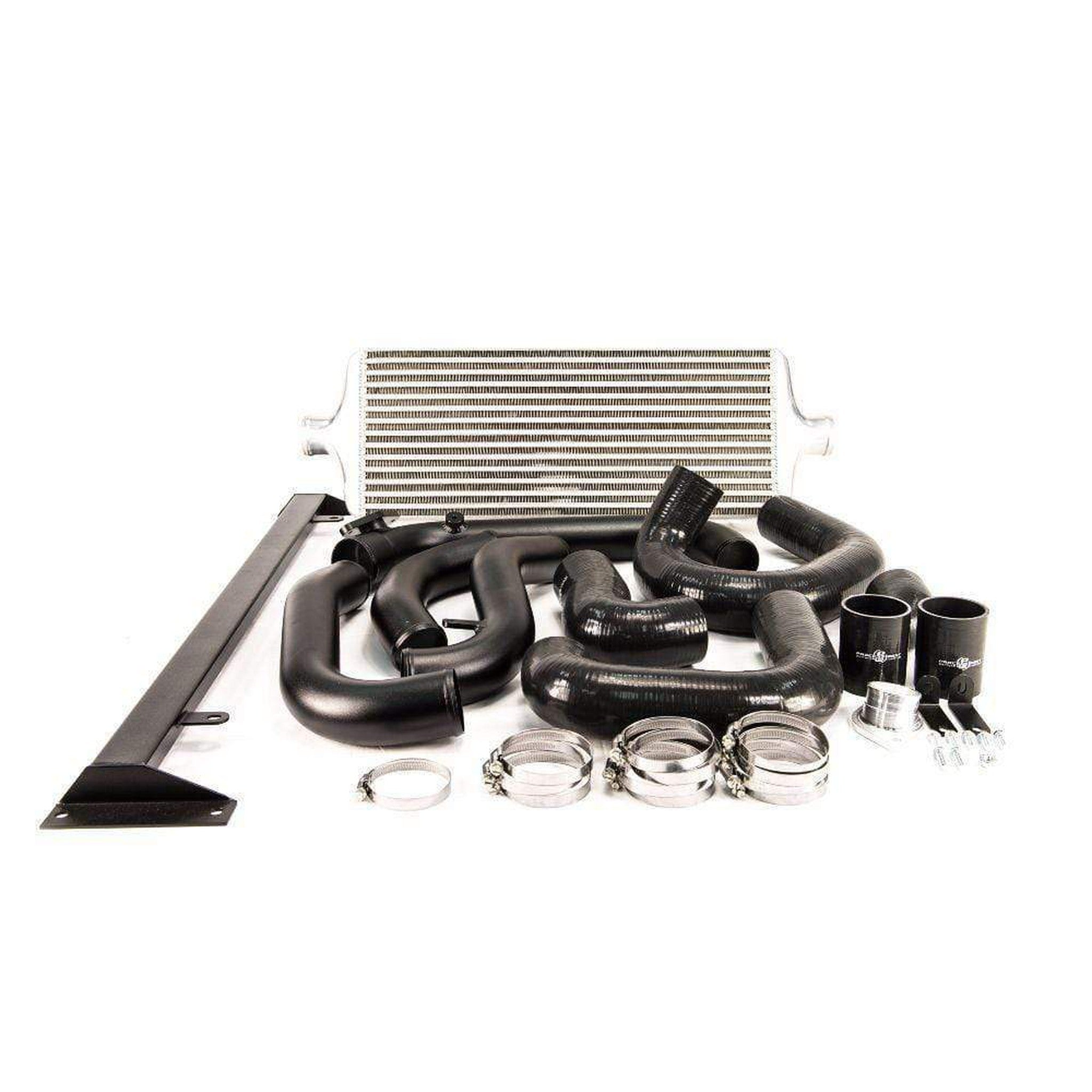 Process West Front Mount Intercooler Kit Subaru WRX 2008-2014