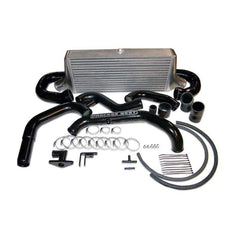 Process West Front Mount Intercooler Kit Subaru WRX 2008-2014