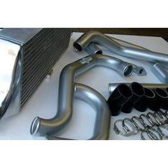 Process West Front Mount Intercooler Subaru Impreza WRX / STI 1997-2001 | PWFMIC01