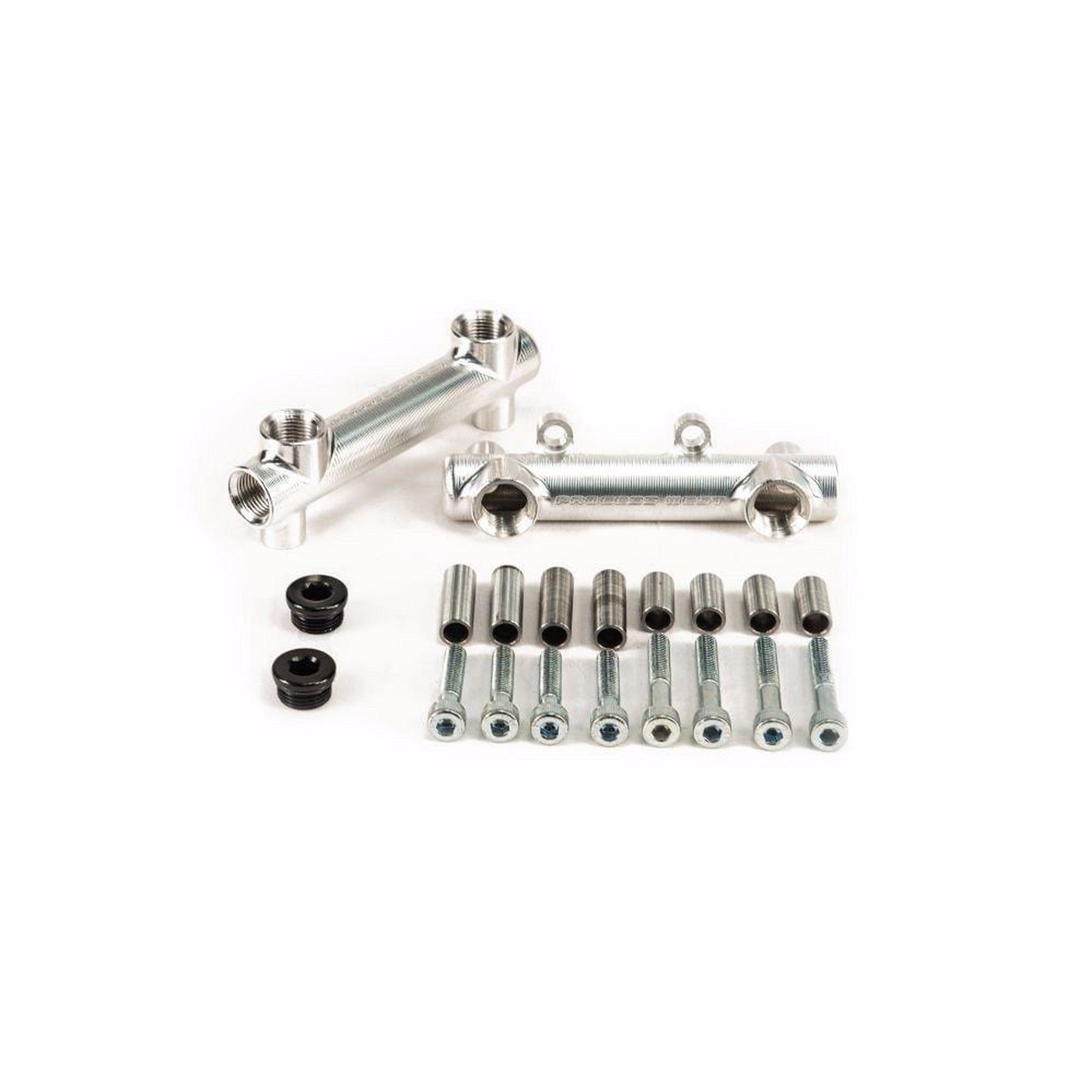 Process West Fuel Rails Subaru WRX 2002-2014 / STI 2007-2018 | PWFR01
