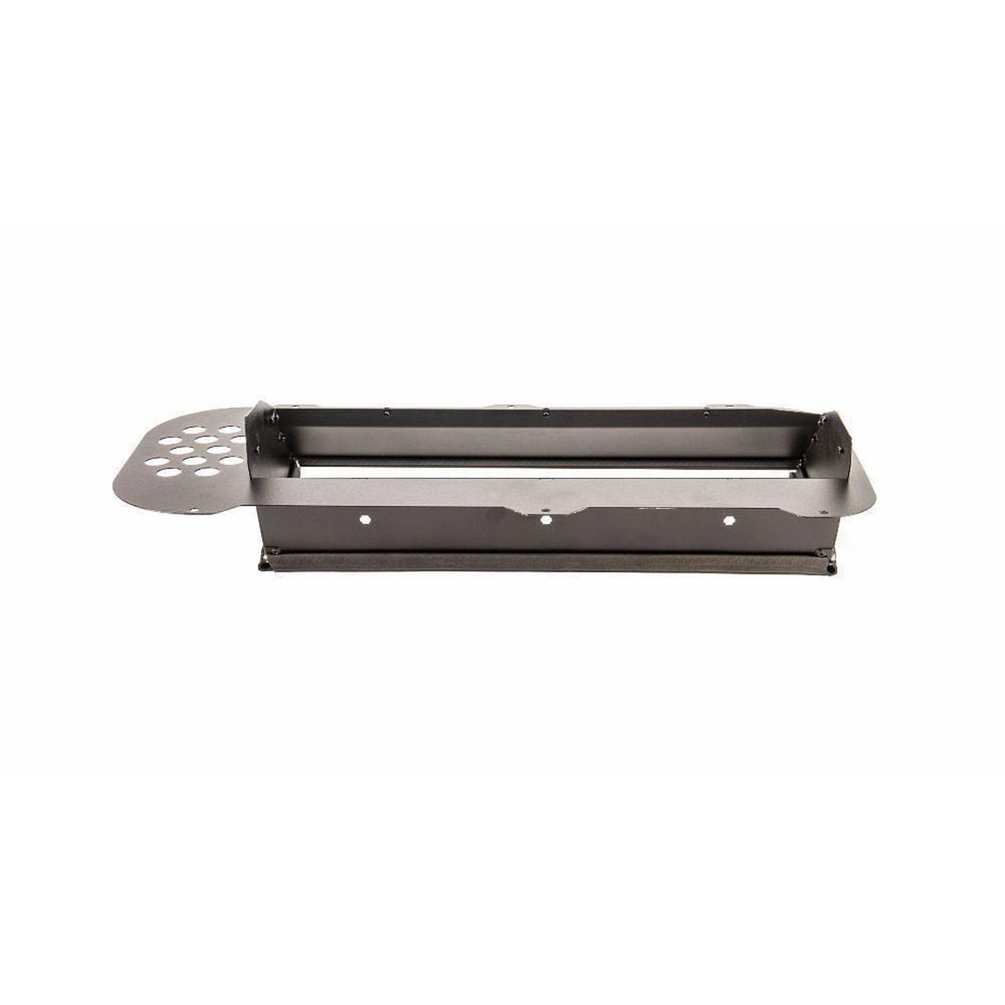 Process West Hood Scoop Splitter Subaru Forester XT 2004-2008 | PWSP06