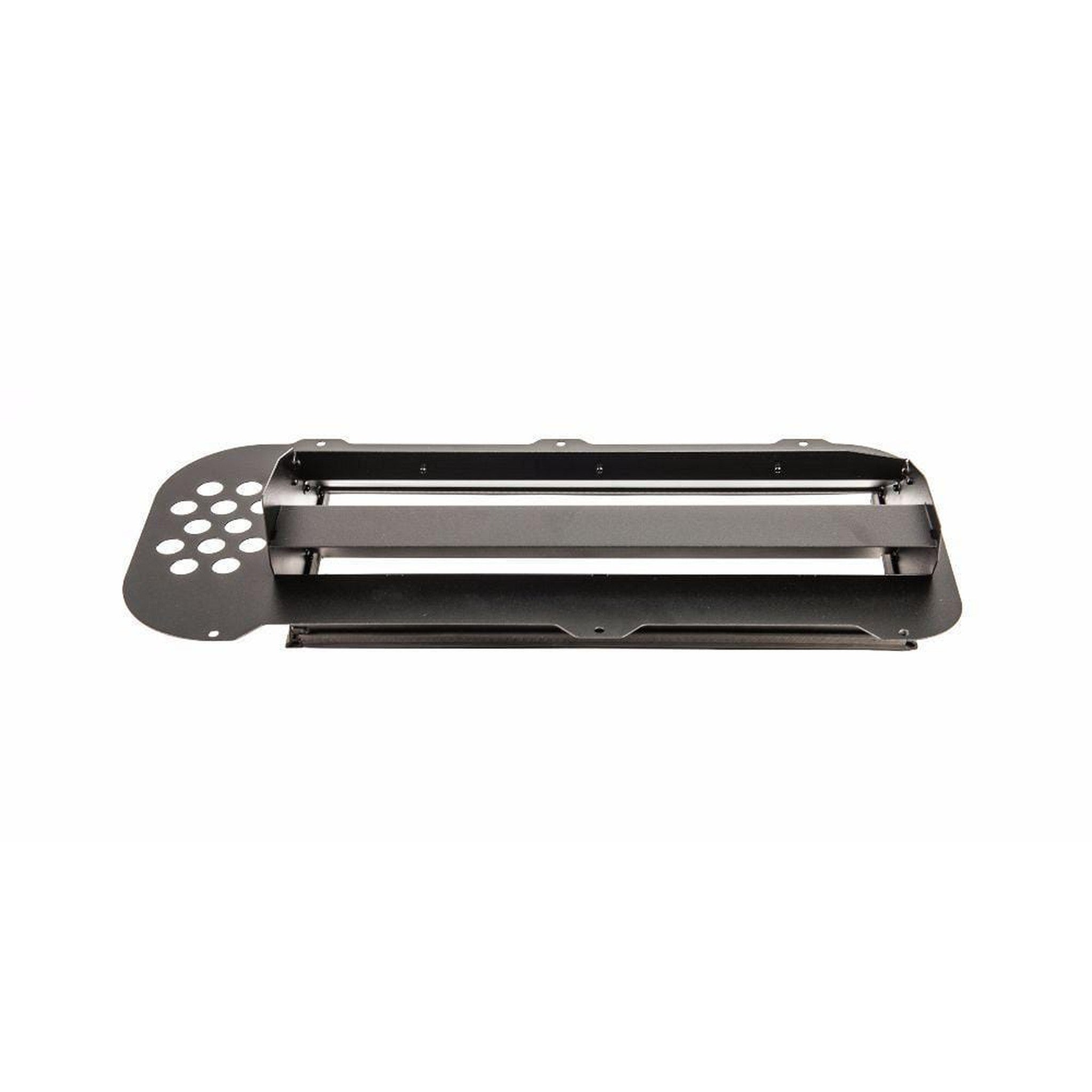 Process West Hood Scoop Splitter Subaru Forester XT 2004-2008 w/ JDM Hood Scoop | PWSP07