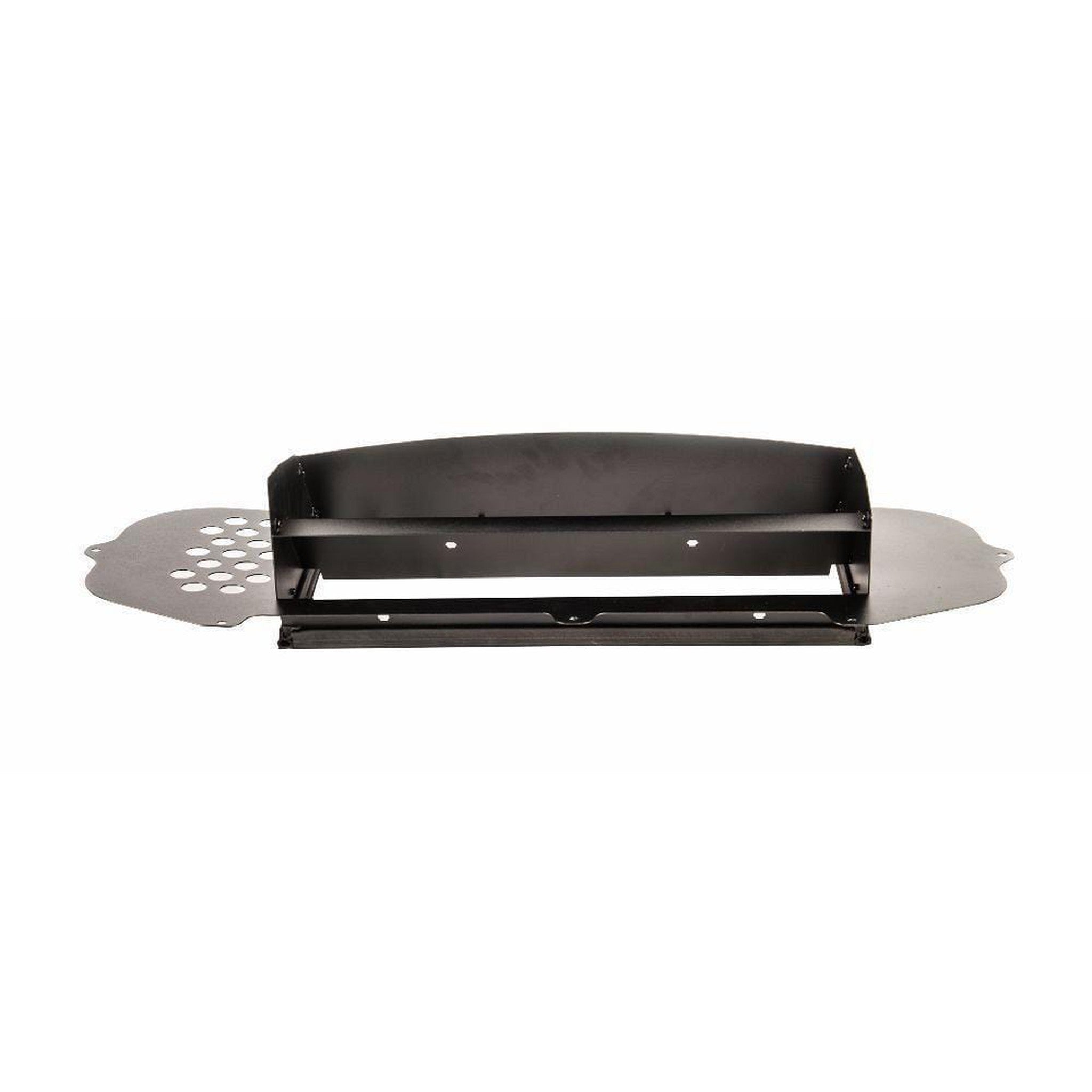 Process West Hood Scoop Splitter Subaru STI 2004-2005