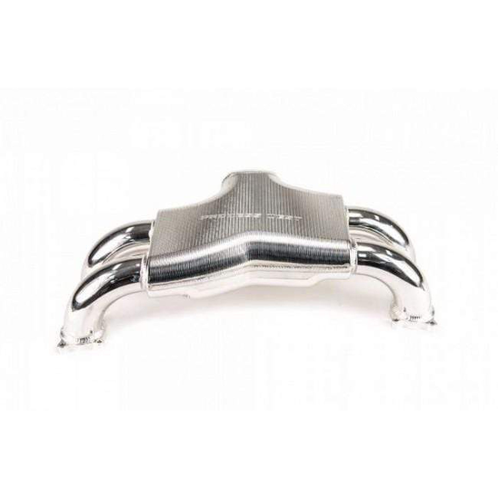 Process West Intake Manifold Street Version Subaru WRX 2002-2005 | PWIM004