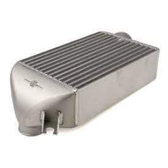 Process West Khanacooler Top Mount Intercooler Silver Subaru WRX 2015-2021 | PWTMIC16