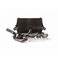 Process West Upgrade Intercooler Kit Black Ford Focus ST 2013-2018 | PWFMIC05B