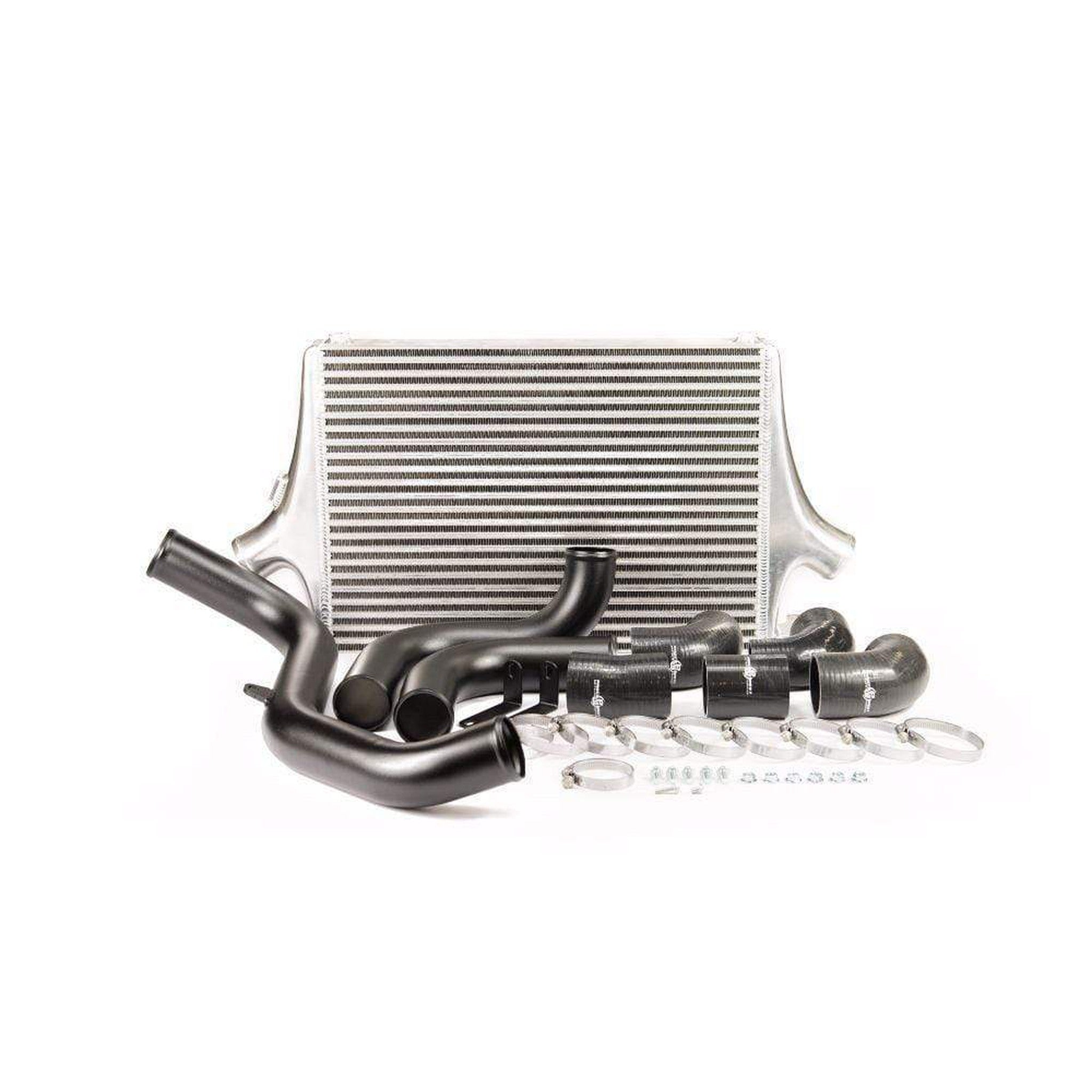 Process West Upgrade Intercooler Kit Silver Ford Focus ST 2013-2018 | PWFMIC05