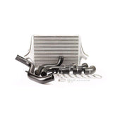Process West Upgrade Intercooler Kit Silver Ford Focus ST 2013-2018
