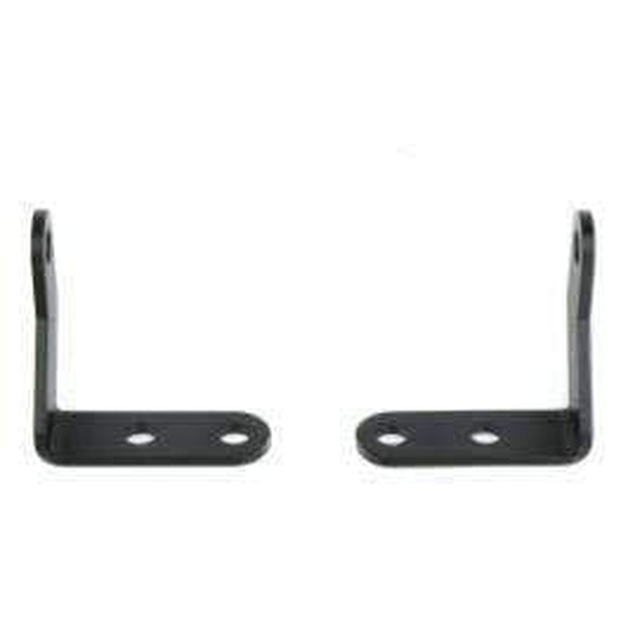 Process West Verticooler V2 LHD Bracket Subaru WRX 2008-2014