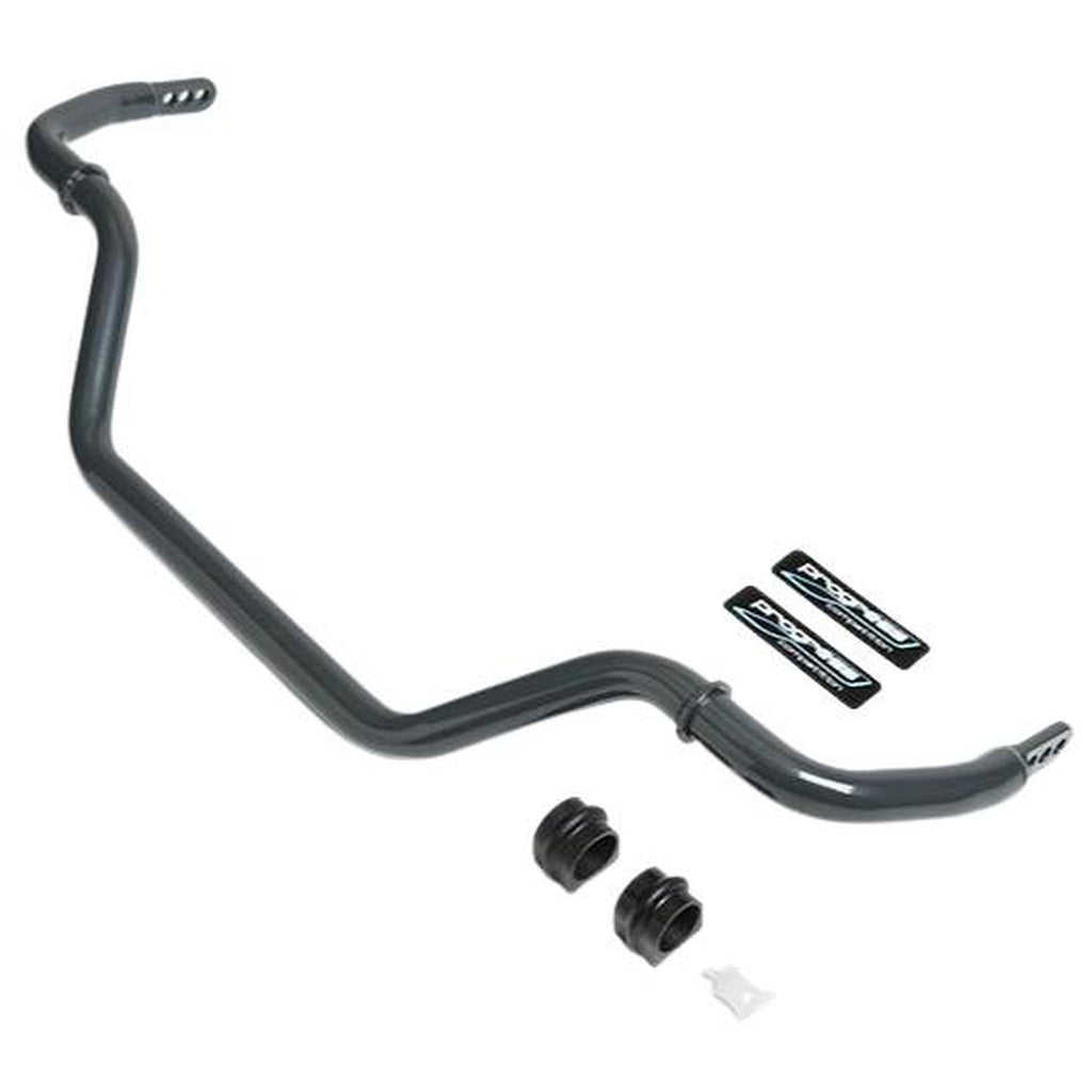 Progress 35mm Adjustable Front Sway Bar Nissan 350Z Infiniti G35 0308 Import Image Racing