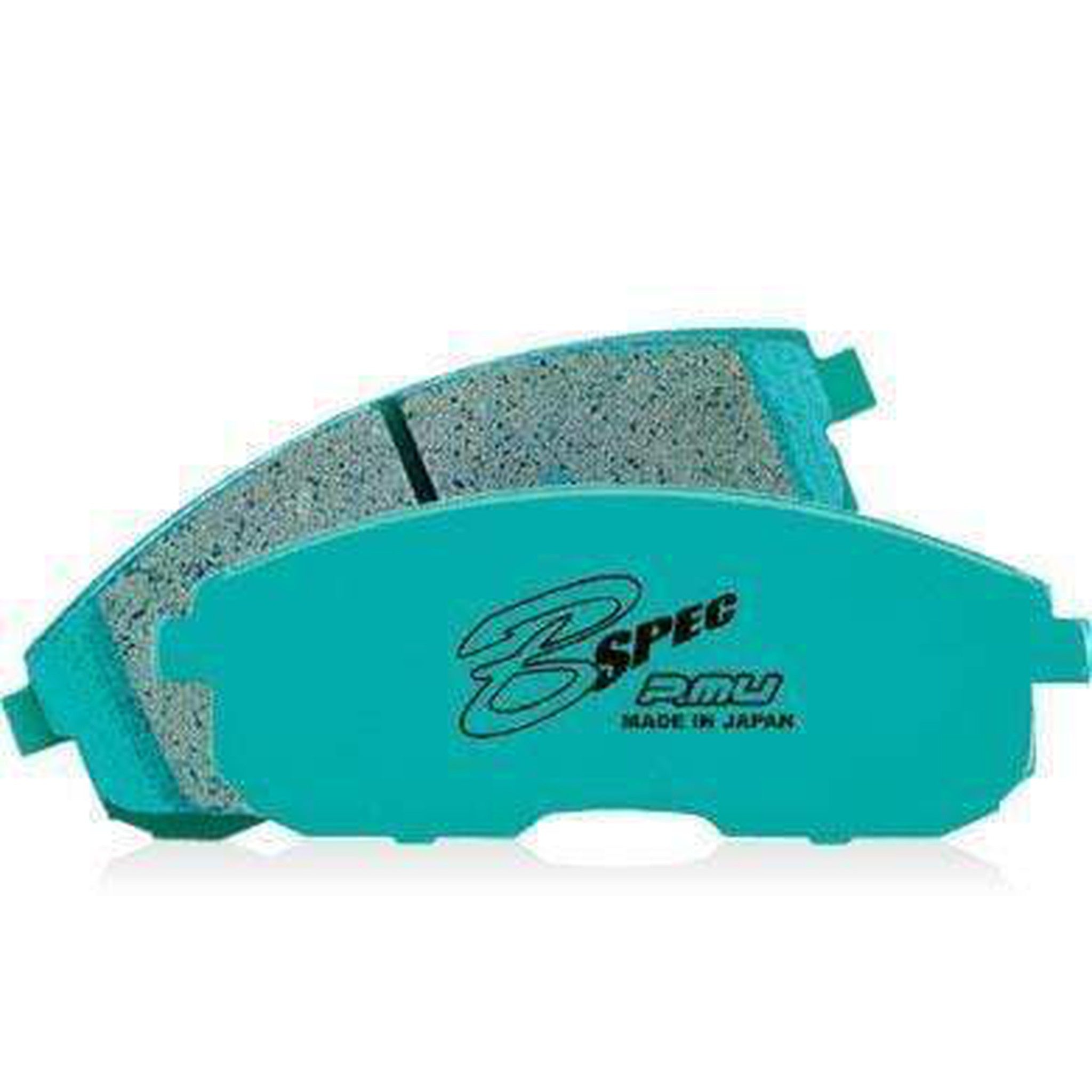 Project Mu B-FORCE Rear Brake Pads 03-09 Nissan 350Z / 08-16 Nissan 370z / 03-06 Infiniti G35 / Infiniti 06-13 G37 Non-Brembo