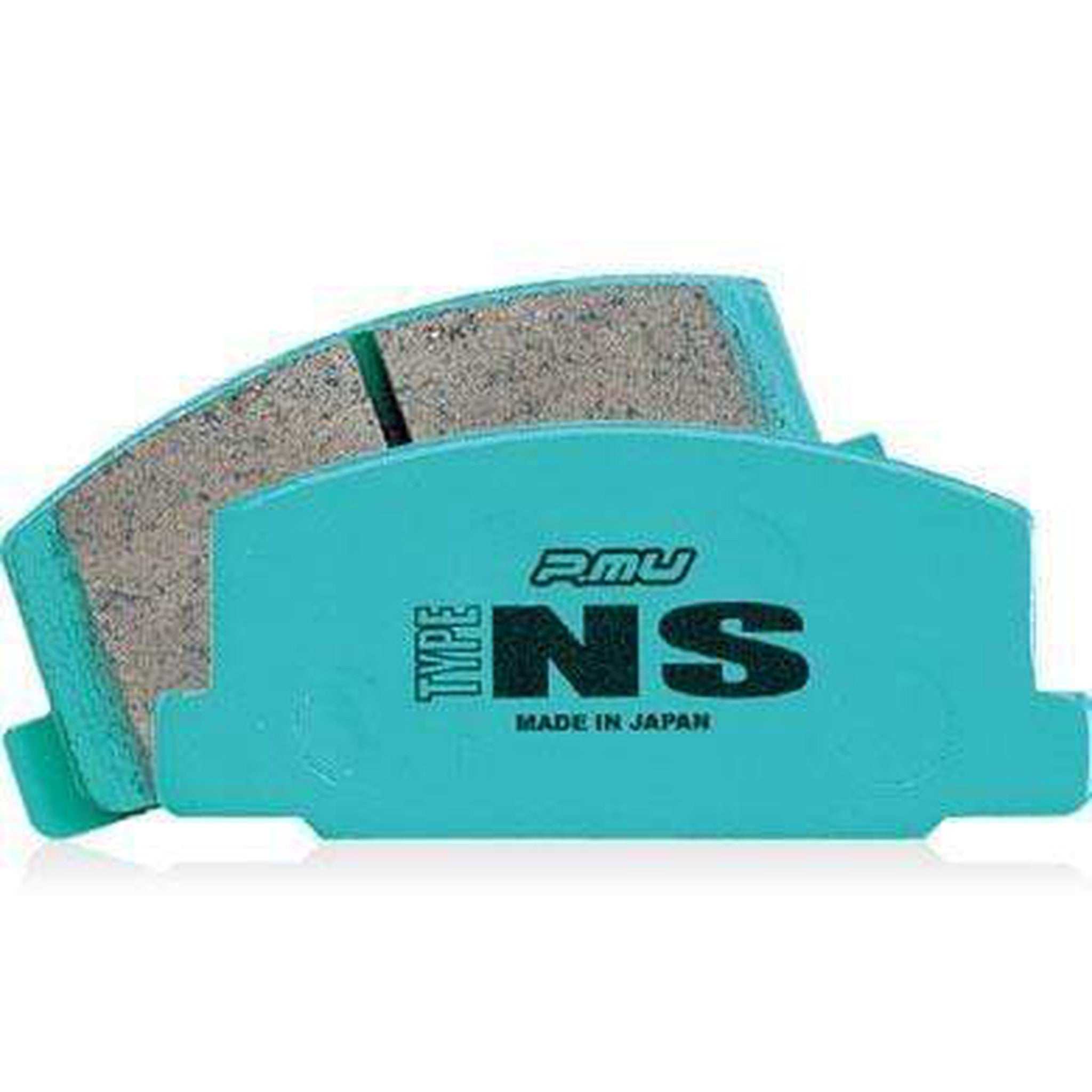 Project Mu Type-NS Rear Brake Pads Nissan 350Z / Infiniti G35 Non Brembo